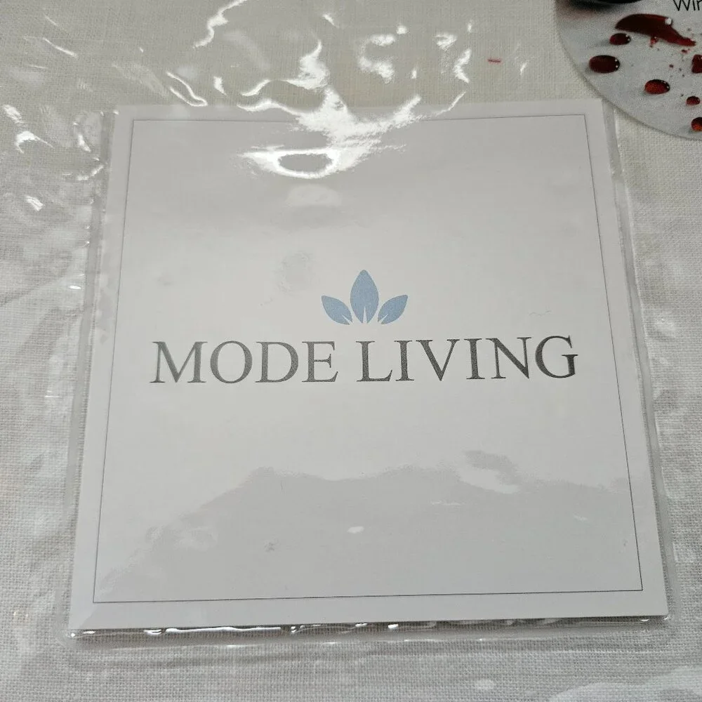 RARE 4 MODE LIVING CHRISTMAS RED BEL AIR 20